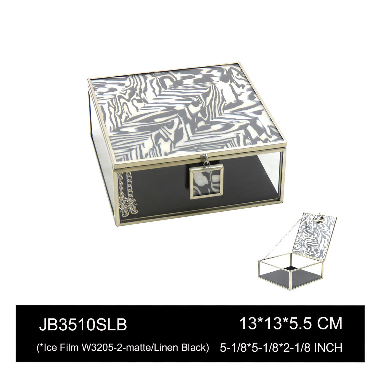 JB3510SLB
